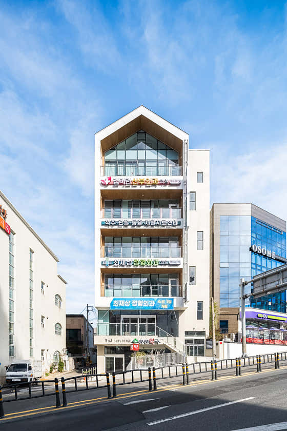 Choi Jae-sang Orthopedic Clinic