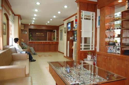 Lee Dae-won Ophthalmology Clinic