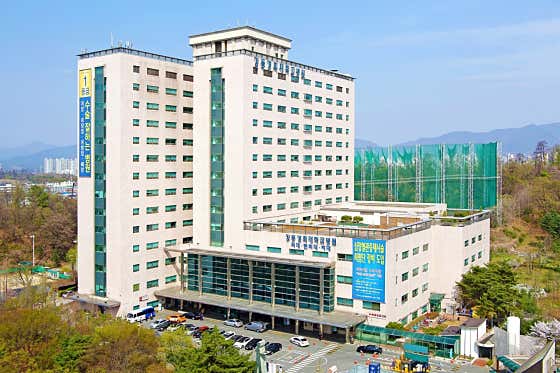 Gangdong Kyung Hee University Hospital