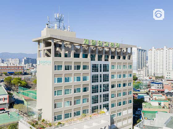 제일안과병원