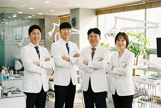 On Dental Hospital Changwon-Jinhae