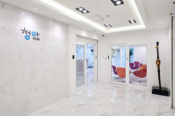 Cheong-ah Dental Clinic