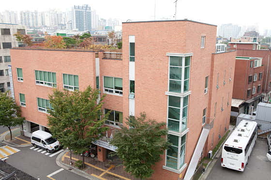 首爾市立殘障牙醫醫院