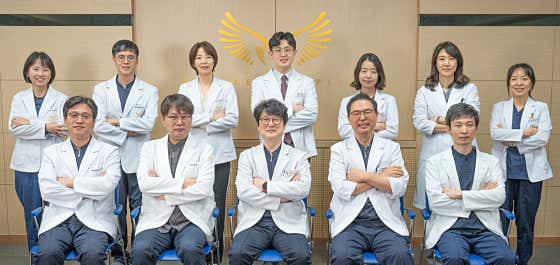라파엘병원