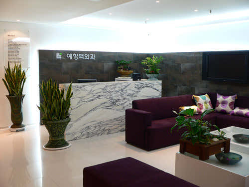 Yehangmaek Surgery Clinic