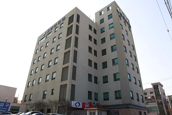 동안산병원