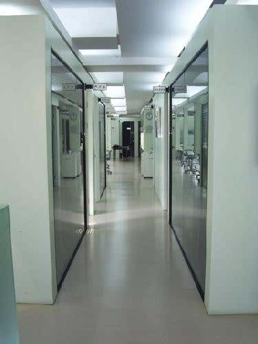 Yonsei Leaders Dental Clinic
