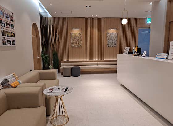 Samsung OB/GYN