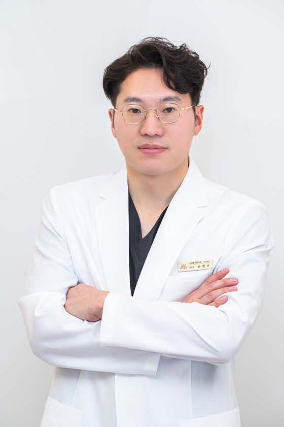 Samsan Kyunghee Korean Medicine Clinic