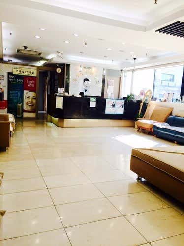Judonghyeon Open Dental Clinic
