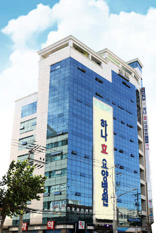 하나효요양병원