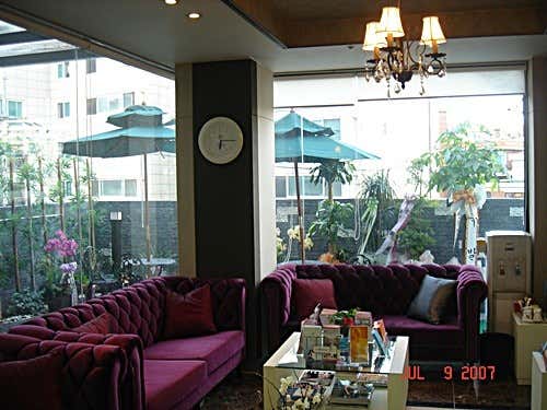 Kim Jeong-hwa Obstetrics and Gynecology Clinic