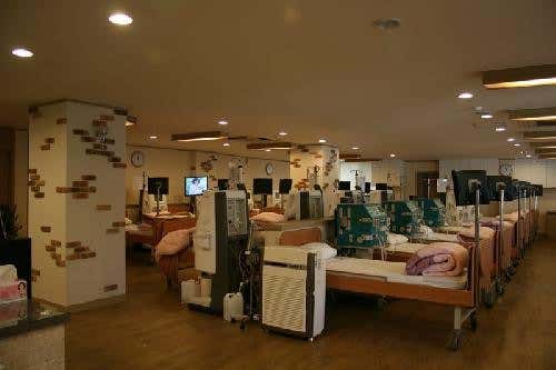 Asan Sunae Internal Medicine Clinic