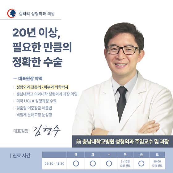 Gallery Plastic Surgery Clinic