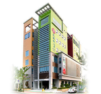 Jinju Mirae Women's Hospital