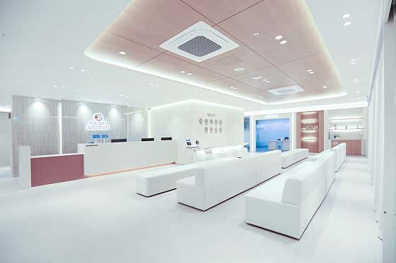 Sokchek Internal Medicine Clinic
