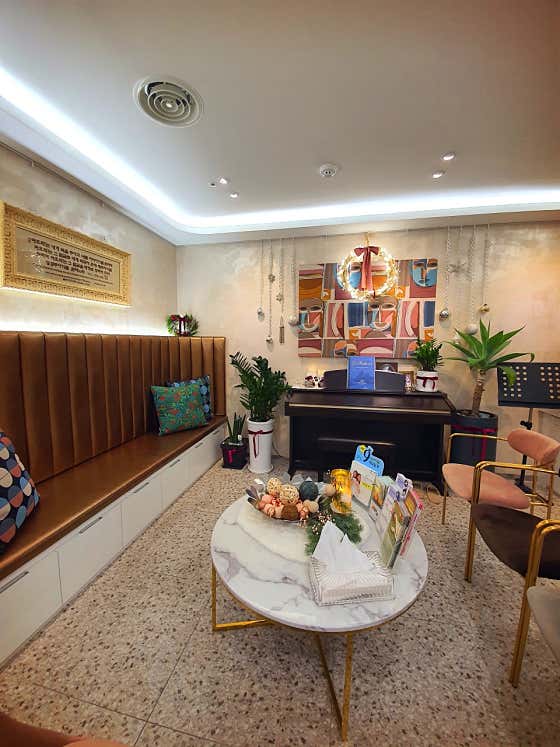 Kim Hyun-young Balance Clinic