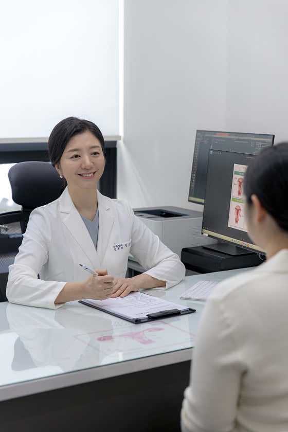 Bundang Seoul Women's Clinic