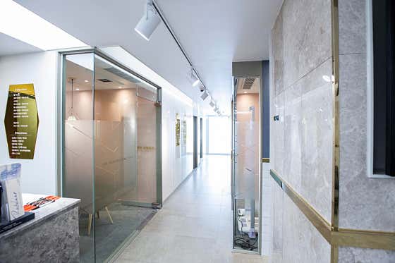 Lee and Ahn Clinic