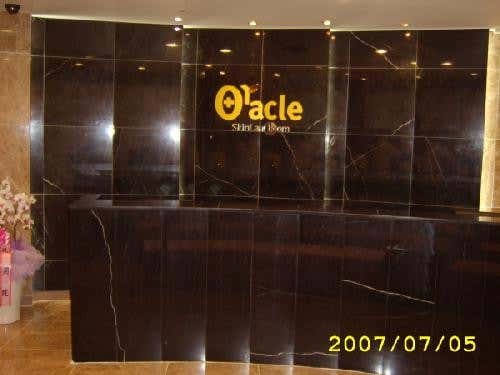 Oracle Dermatology Clinic Busan Seomyeon Branch