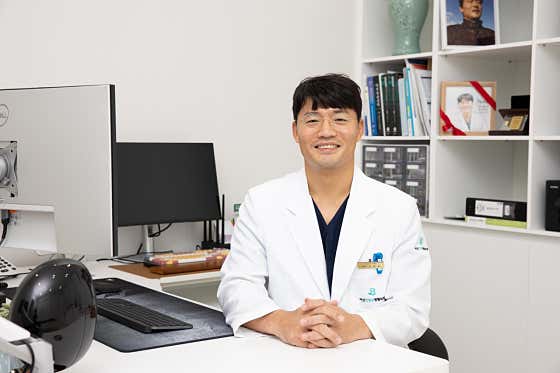 Asan Jeon Byeong-sam Orthopedic Clinic