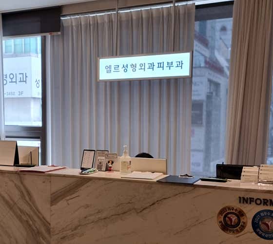 Elle Plastic Surgery Clinic