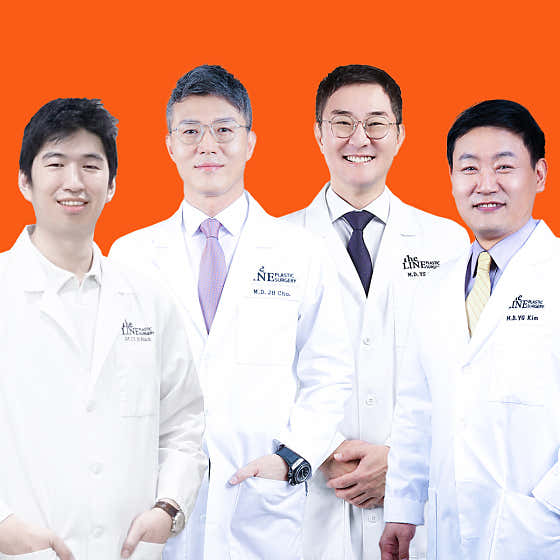 The Line Plastic Surgery Clinic