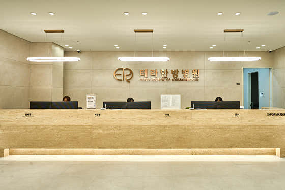 特拉醫療集團基金會 特拉東方醫學醫院