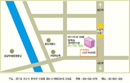 Topmaeul Kyunghee 韓醫診所