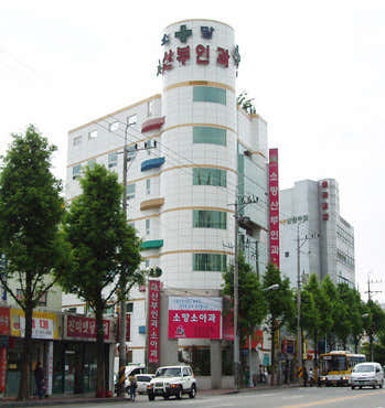 Somang OB/GYN