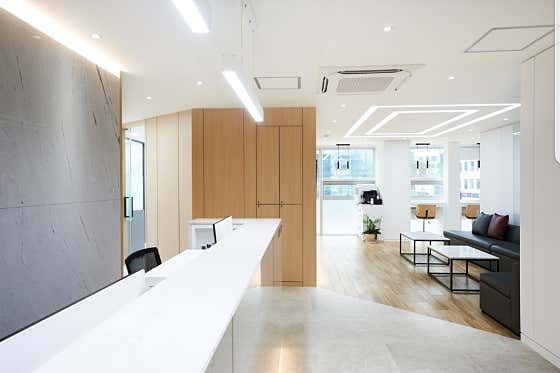 Yonsei Will Dental Clinic