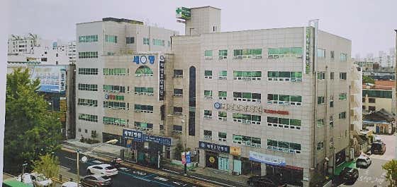 Semyeong Nursing Hospital