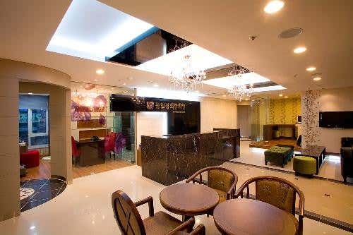 Dongil Kyung Hee Korean Medicine Clinic