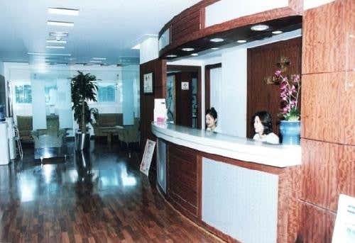 Seo Hyun-ho Plastic Surgery Clinic