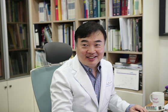 Our Internal Medicine Clinic