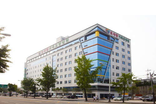 Hyosarang Family Nursing Hospital