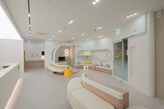 Pyeongchon Central Pediatrics Clinic