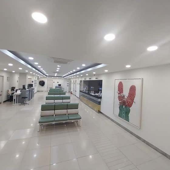 Hana Hospital