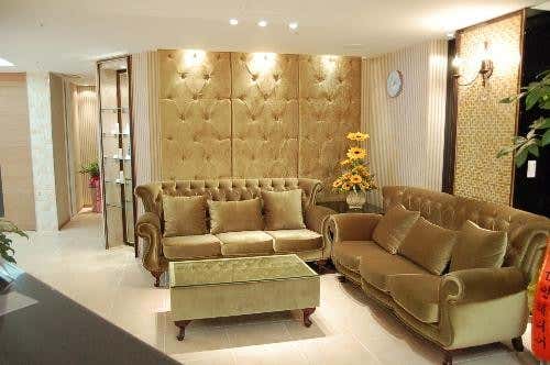 Goeun Obstetrics and Gynecology Clinic