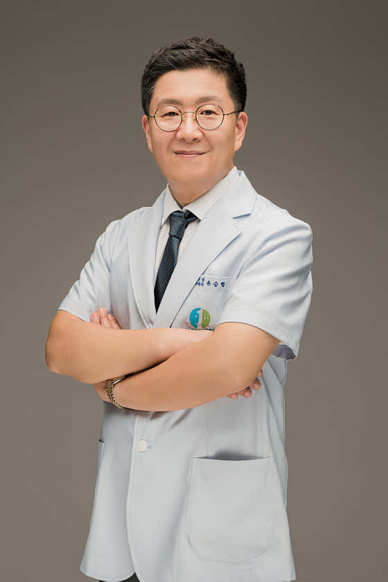 Kyung Hee First-Class Korean Medicine Clinic