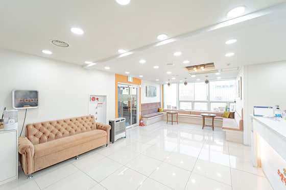 Orange Castle Dental Clinic