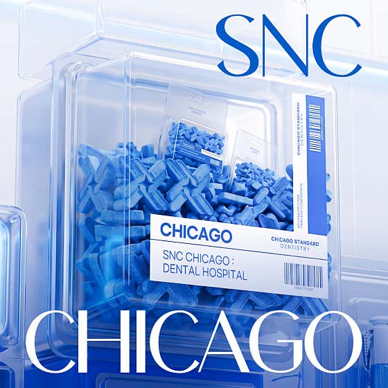 SNC Chicago Dental Clinic