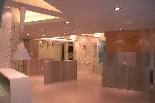 Woo Kyung-ho United Ophthalmology Clinic