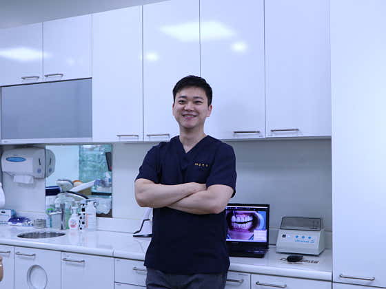 더라인치과의원