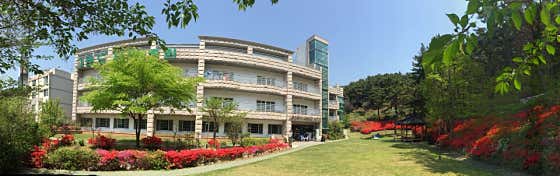 格蘭德自然療養院