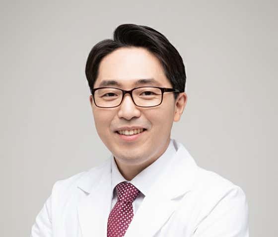 Nabisol Korean Medicine Clinic Jamsil