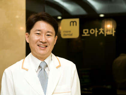 죽전모아치과의원치과