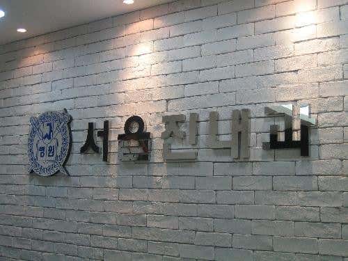 Seoul Jin Internal Medicine Clinic