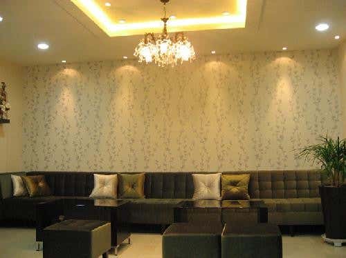 Sarang Nanum Dental Clinic