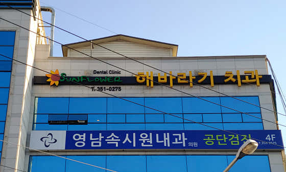 Sunflower Dental Clinic